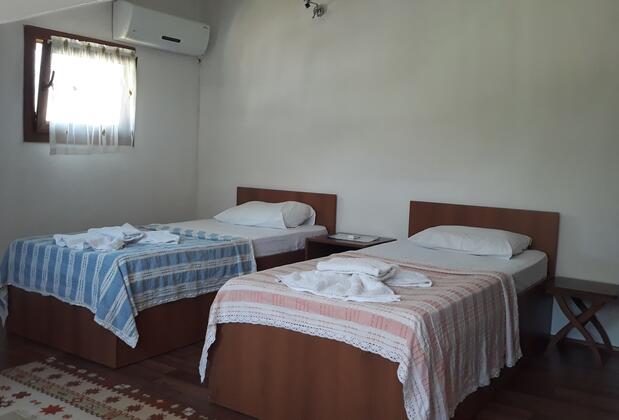 Jasmin Apart Otel - Görsel 28