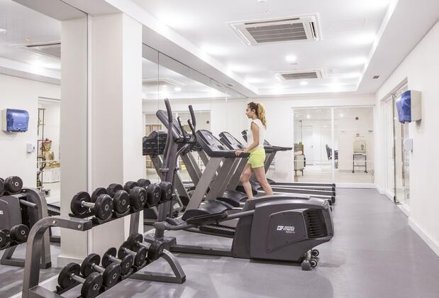 Vera Miramar Resort - Görsel 19