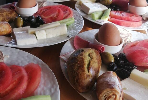 Jasmin Apart Otel - Görsel 7