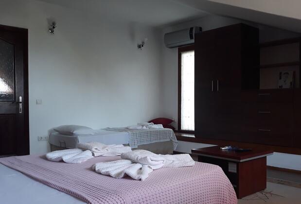 Jasmin Apart Otel - Görsel 30