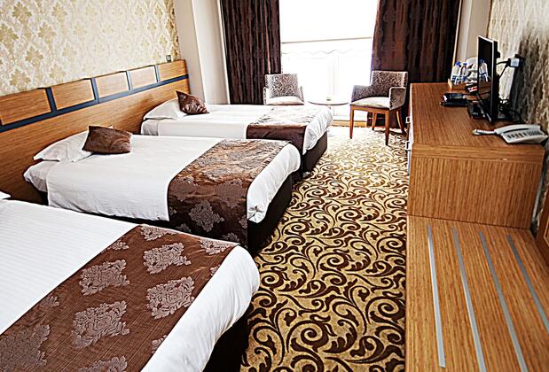 Sör Otel Eskişehir - Görsel 13