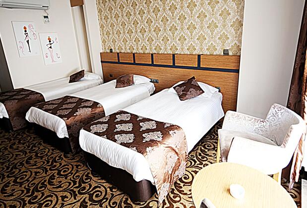Sör Otel Eskişehir - Görsel 14