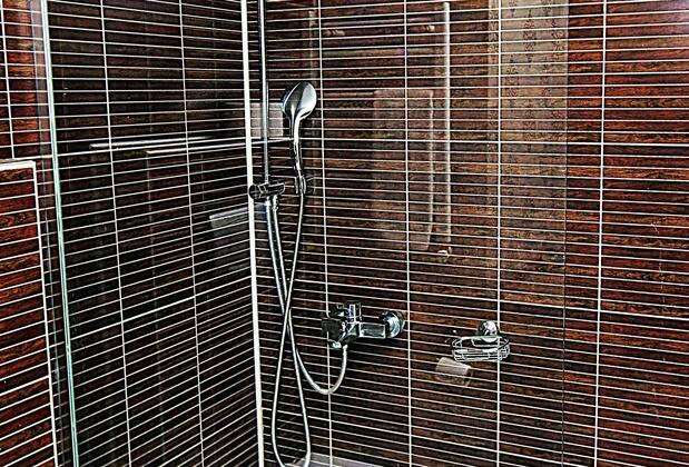 Sör Otel Eskişehir - Görsel 19