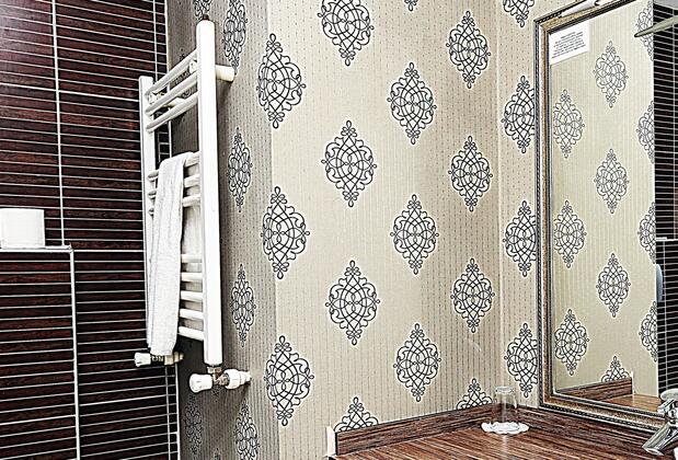 Sör Otel Eskişehir - Görsel 20