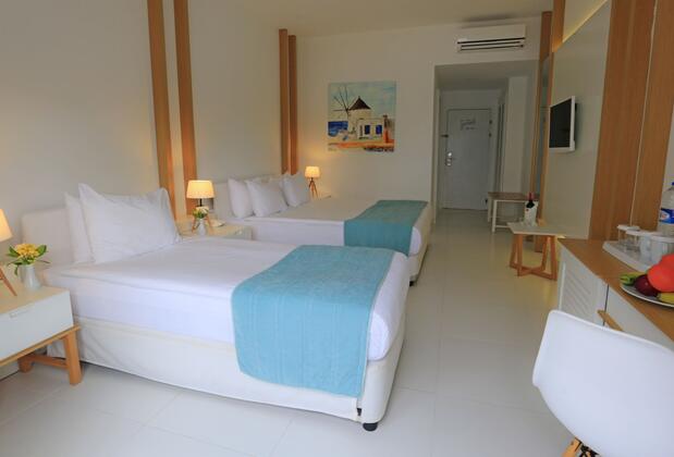 Vera Miramar Resort - Görsel 9