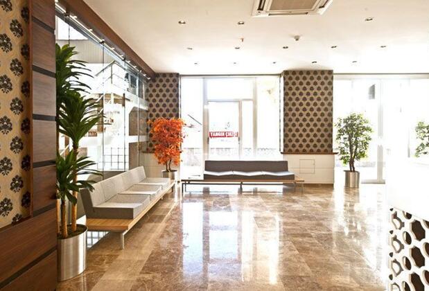 Sör Otel Eskişehir - Görsel 7