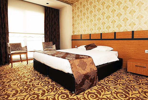 Sör Otel Eskişehir - Görsel 15