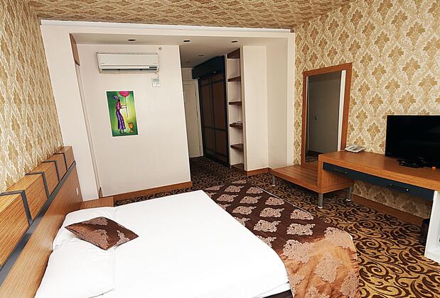 Sör Otel Eskişehir - Görsel 16