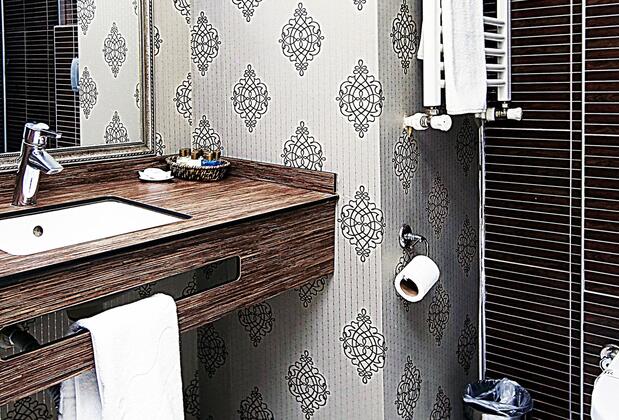 Sör Otel Eskişehir - Görsel 18