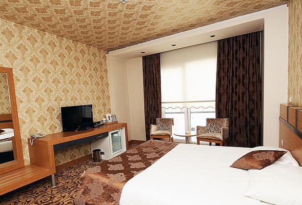 Sör Otel Eskişehir - Görsel 17