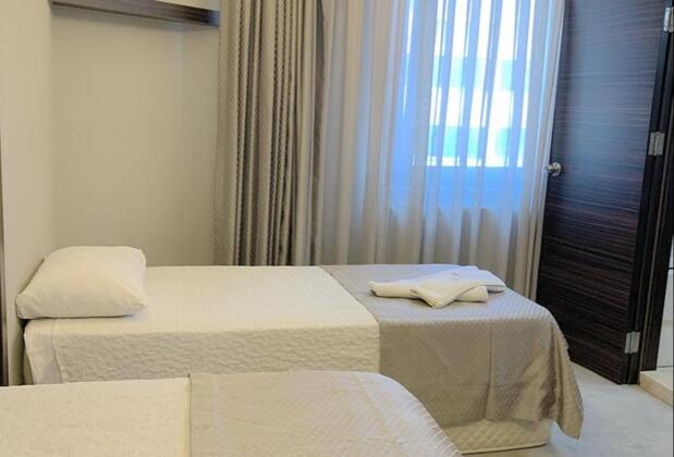 Gold 3 Otel Bursa - Görsel 15