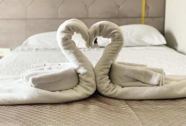 Gold 3 Otel Bursa - Görsel 16