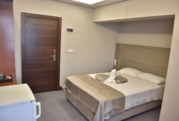 Gold 3 Otel Bursa - Görsel 12