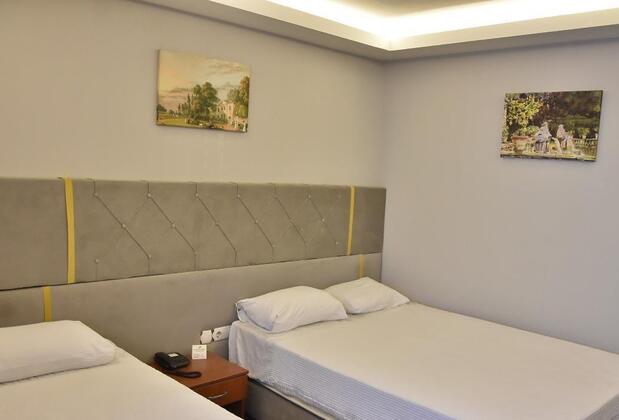Gold 3 Otel Bursa - Görsel 11