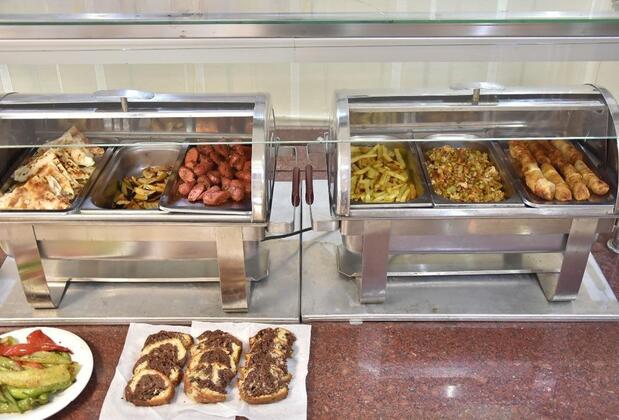 Gold 3 Otel Bursa - Görsel 5