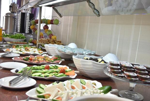 Gold 3 Otel Bursa - Görsel 6