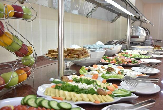 Gold 3 Otel Bursa - Görsel 7