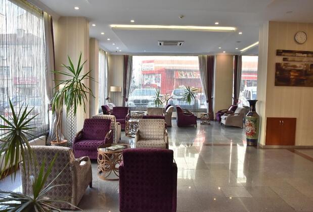 Gold 3 Otel Bursa - Görsel 3