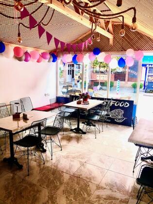 Özdemir Pansiyon Heybeliada - Görsel 9