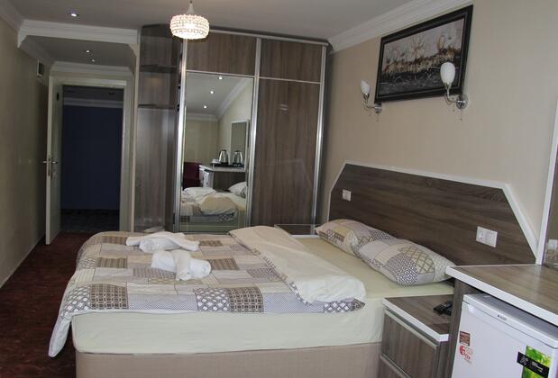 Yankı Otel - Görsel 3