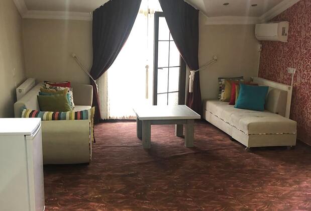 Yankı Otel - Görsel 6