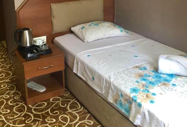 Yankı Otel - Görsel 5