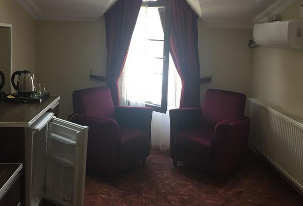 Yankı Otel - Görsel 8