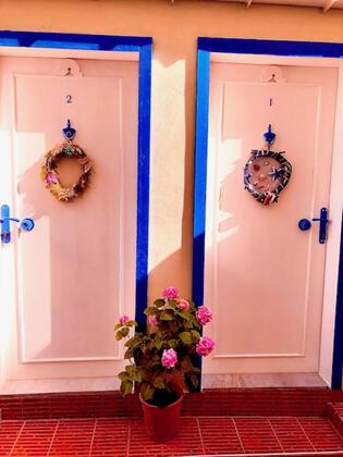 Özdemir Pansiyon Heybeliada - Görsel 4