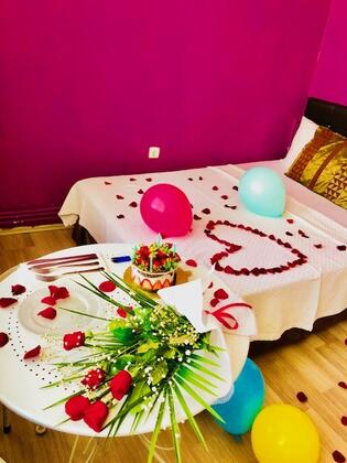 Özdemir Pansiyon Heybeliada - Görsel 6