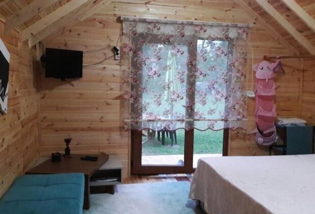 Osso Garden Bungalow - Görsel 22