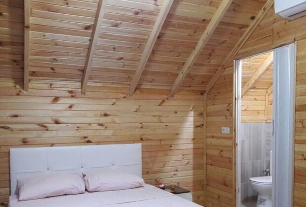 Osso Garden Bungalow - Görsel 29