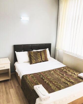 Özdemir Pansiyon Heybeliada - Görsel 7