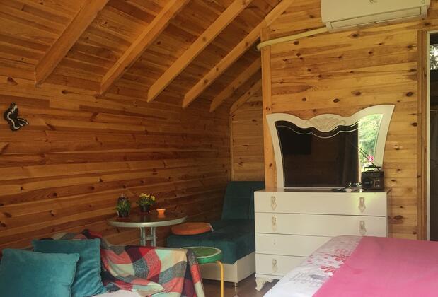 Osso Garden Bungalow - Görsel 28