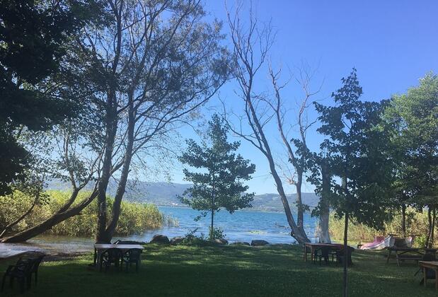 Osso Garden Bungalow - Görsel 5