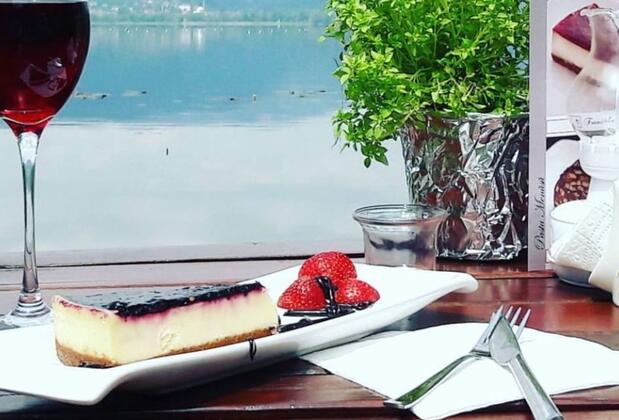 Osso Garden Bungalow - Görsel 6