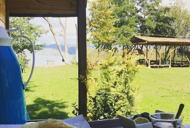 Osso Garden Bungalow - Görsel 7