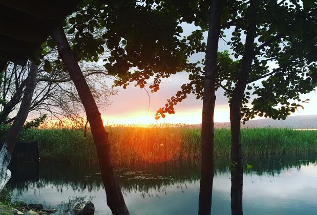 Osso Garden Bungalow - Görsel 8