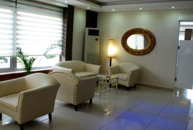 Blue Dolphin Otel - Görsel 32