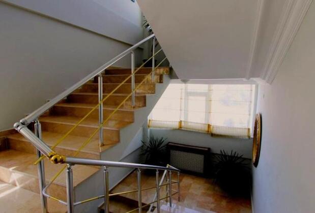 Blue Dolphin Otel - Görsel 33