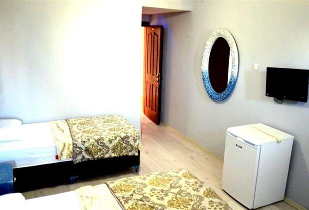 Blue Dolphin Otel - Görsel 35