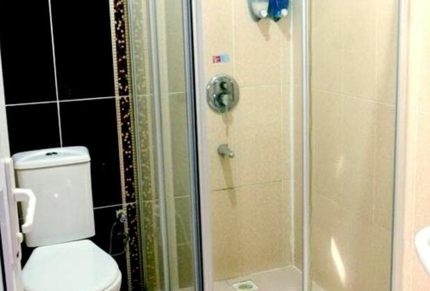 Blue Dolphin Otel - Görsel 36