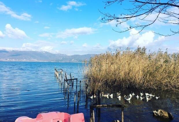 Osso Garden Bungalow - Görsel 9