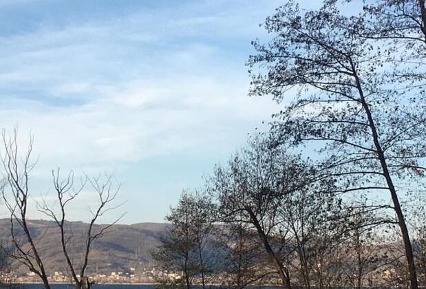 Osso Garden Bungalow - Görsel 10