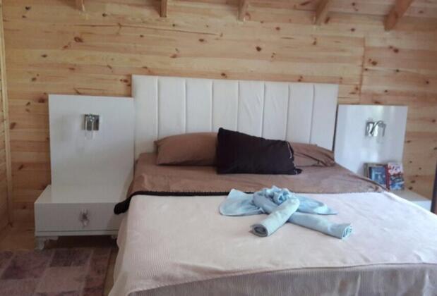 Osso Garden Bungalow - Görsel 23