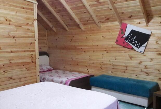 Osso Garden Bungalow - Görsel 25