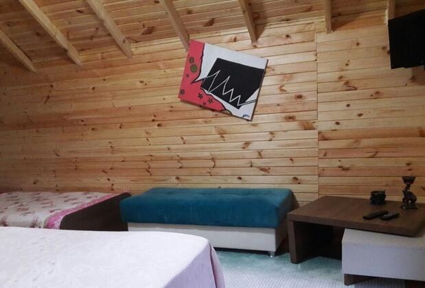 Osso Garden Bungalow - Görsel 26