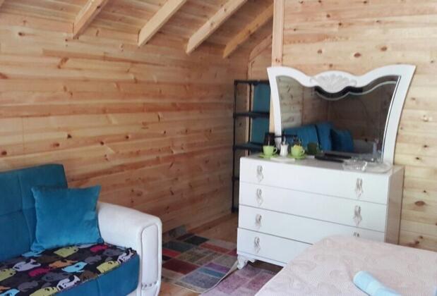 Osso Garden Bungalow - Görsel 27