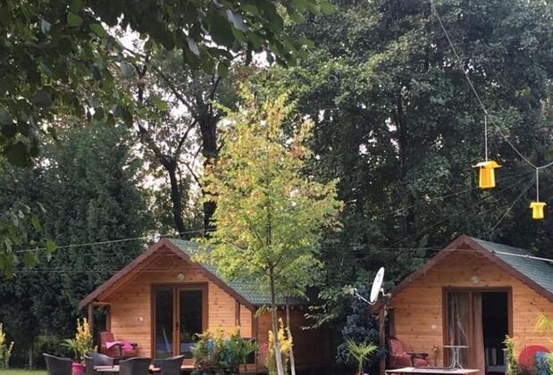 Osso Garden Bungalow - Görsel 11