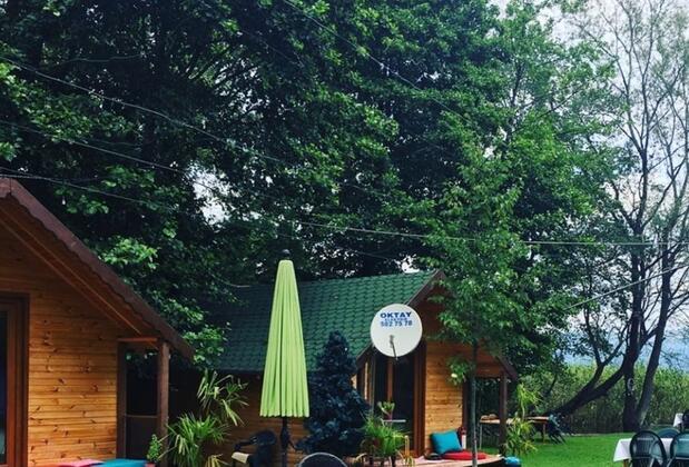 Osso Garden Bungalow - Görsel 13