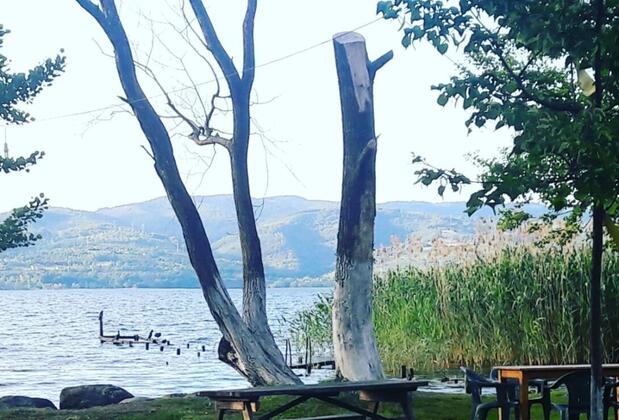 Osso Garden Bungalow - Görsel 18